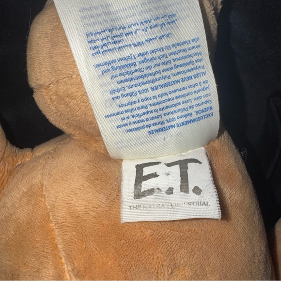 Build a bear ET - Picture 4 of 9